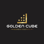 Golden Cube